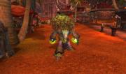 WoW Baumformen für Druiden