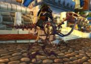 WoW - Beliebte Reittiere