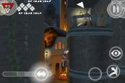 Assassin's Creed auf dem iPad oder dem iPhone