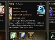 WoW Patchplaner