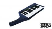 Das brandneue Keyboard ist separat für 80 Euro oder im Bundle mit dem Spiel für 110 Euro erhältlich.