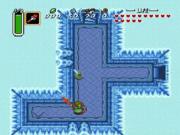 Zelda - A Link to the Past
