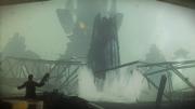 Resistance 3 - Gigantische Gegner und ein dicker Multiplayer-Part sollen diesen dritten Teil schmücken.