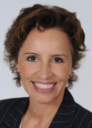 Christine Haderthauer, CSU