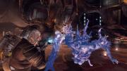 Umstritten und (fast) ungeschnitten: Der Horror-Shooter Dead Space 2 lässt auch gestandenen Redakteuren das Blut in den Adern gefrieren.