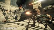 Einer der ersten Crysis-2-Tests überhaupt: In X3 05/11 nehmen wir den Shooter für euch auf zehn (!) Seiten auseinander.
