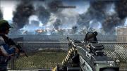 Die erste Hälfte der Kampagne ist emotional mitreißend wie in kaum einem anderen Spiel.