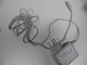 Das 3DS-Netzteil ist identisch zum DSi-Stecker.