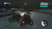 Landrush: Buggys und Trucks fahren sich ganz anders als die Rallye-Boliden.