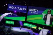 Jede Menge Kinect auf der E3 2011-Pressekonferenz von Microsoft.