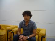 Motomu Toriyama, Game Director - Final Fantasy XIII-2