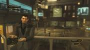 Deus Ex: Human Revolution im Test für PS3 und Xbox 360 - Düster und spannend ist es, aber technische Macken trüben den Spaß manchmal. (41)