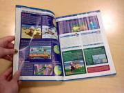 Wir berichten in aller Tiefe über Stärken und Schwächen des 3DS-Jump&Runs. Dazu gibt es Umfragen und Lesermeinungen.