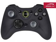 PS3-Spieler können bald diesen Controller kaufen - Hat Speedlink damit eine gute Idee?