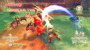 Die ersten Zelda: Skyward Sword-Tests sind da!