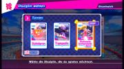 Weitere Screenshots aus Mario und Sonic bei den Olympischen Spielen: London 2012 für Nintendo Wii. (8)