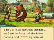 Schöne Grafik braucht keine Hightech-Effekte oder 3D-Schnickschnack: Das beweist Professor Layton und der Ruf des Phantoms eindrucksvoll!