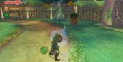 Zelda: Skyward Sword - Schwerwiegender Bug verhindert ein Weiterspielen.