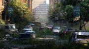 The Last of Us - Bilder aus dem neuen Abenteuer der Uncharted-Macher (2)