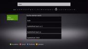 Mit Bing hat Microsoft eine Suchmaschine in die Xbox 360 integriert. Per Echtzeitsuche lässt sich damit der Xbox Live Marktplatz durchstöbern.