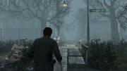Weitere Screenshots aus Silent Hill: Downpour für PS3 und Xbox 360. Das Spiel erscheint am 29. März.