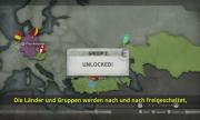 Der Expedition-Modus ist außerordentlich gut gelungen
und motivierend - hat aber nicht viel mit der EM zu tun.