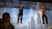 Spec Ops: The Line im Test für PS3 - Das düstere Setting und die dichte Atmosphäre wirken äußerst packend und beklemmend.