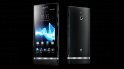 Sony Xperia P