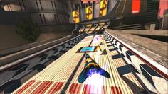 Rennspiel WipEout HD für PlayStation 3 - bald auch in 3D!