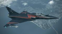Ace Combat 6