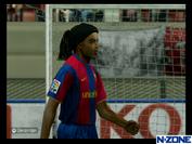 Pro Evolution Soccer 2008 Wii