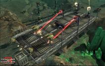 Command & Conquer 3: Kanes Rache - Xbox 360 - Strategie