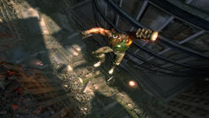 Bionic Commando (1)