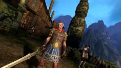 Age of Conan: Hyborian Adventures