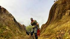 Age of Conan: Hyborian Adventures Screenshots - Xbox 360
