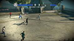 FIFA Street 3 - 1920x1080 (4xAA)
