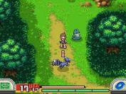 Pokémon Ranger 2 Screenshots