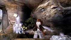 LEGO Indiana Jones