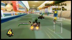N-ZONE vs. Leser: Noch mehr Wi-Fi-Bilder aus Mario Kart Wii