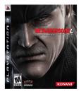 Metal Gear Solid 4: Guns of the Patriots (US, Standard-Edition)