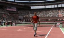 Top Spin 3 - Xbox 360 - PlayStation 3