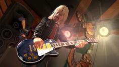 Guitar Hero Aerosmith