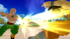 Dragon Ball Z: Burts Limit - Xbox 360 - PlayStation 3