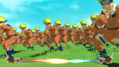 Naruto Ultimate Ninja Storm 