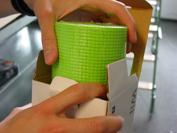 Wii Fit Matte