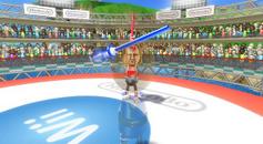 Wii Sports Resort