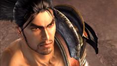 Soulcalibur IV (PS3)