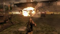 Mercenaries 2: World in Flames