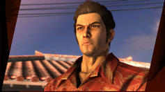 Aktuelle Screenshots aus Yakuza 3 (1)