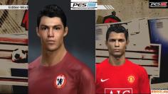 Ronaldo